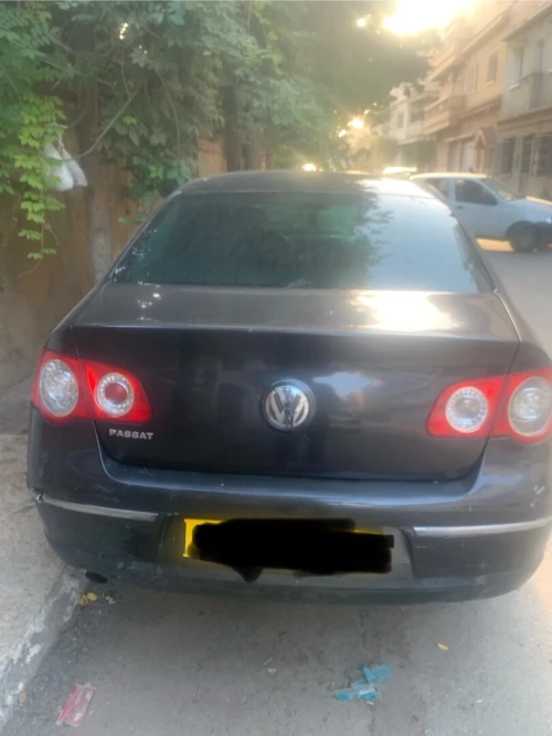 Volkswagen Passat 2010 Passat