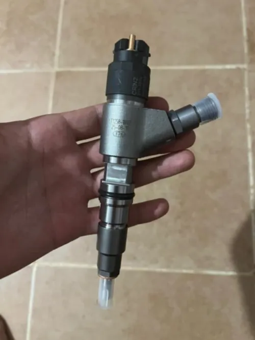 les injecteur cat