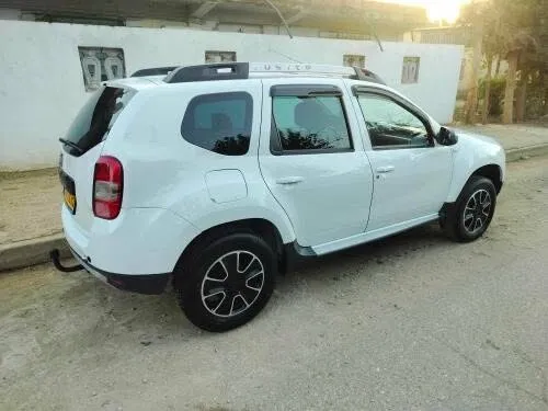 Dacia Duster 2016 FaceLift Ambiance