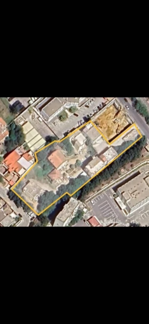 Vente Terrain Alger Bir mourad rais