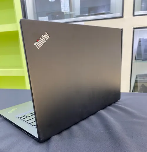 LENOVO THINKPAD T480S