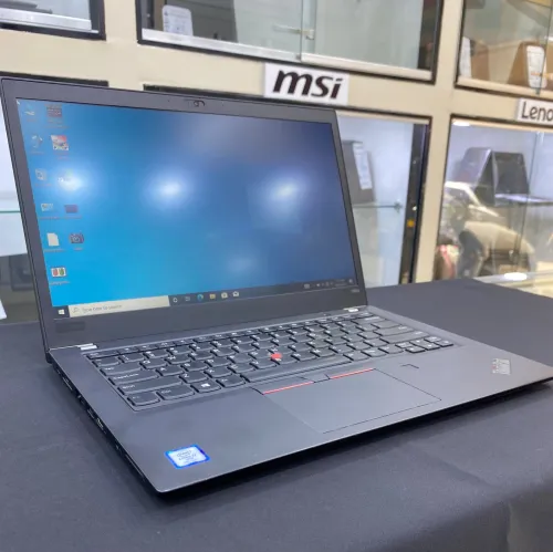 LENOVO THINKPAD T480S