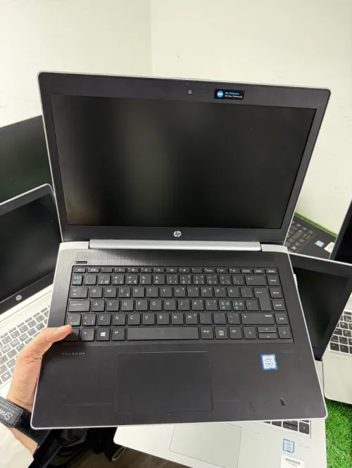 HP PROBOOK 
