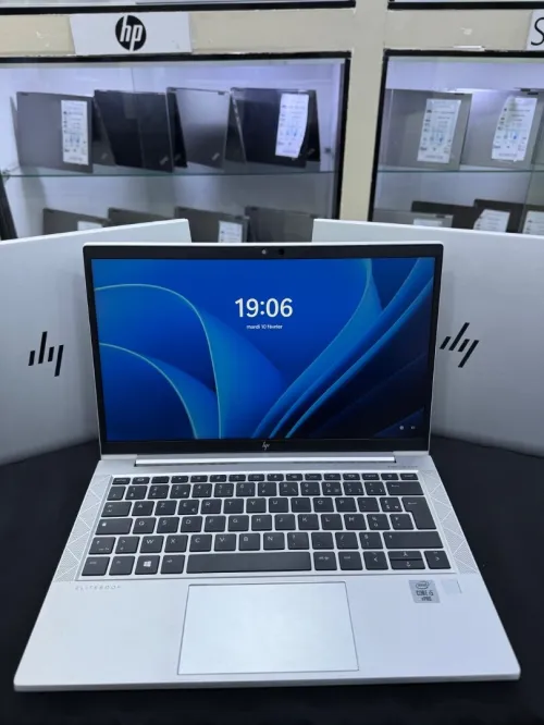 HP ELITEBOOK 830 G7