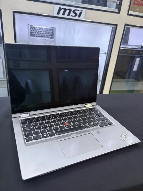 LENOVO ThinkPad L13 yoga i5 10ème