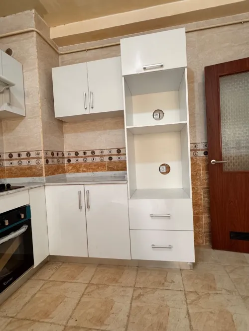 Cuisine lpp avec électroménager