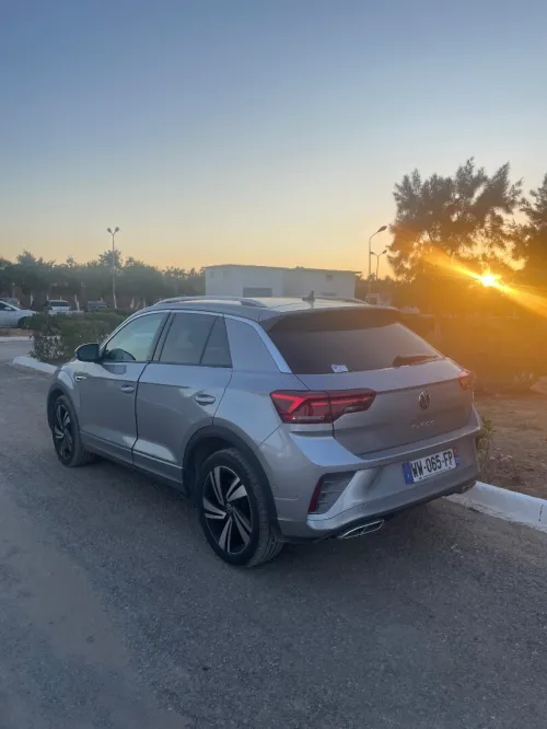 Volkswagen T-Roc 2022 R-Line 