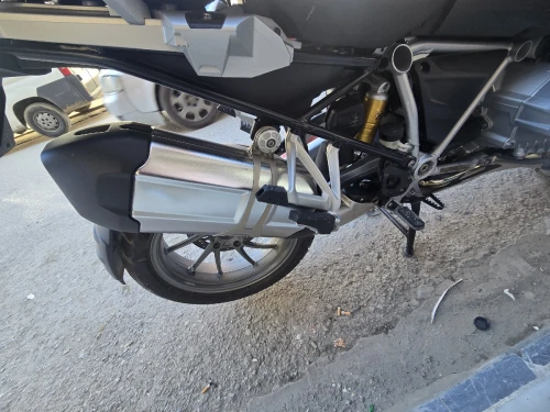 BMW GS1250 2020