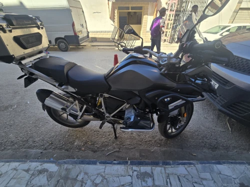 BMW GS1250 2020