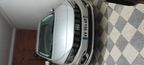 Fiat Fayat 2025 Fiat tipo
