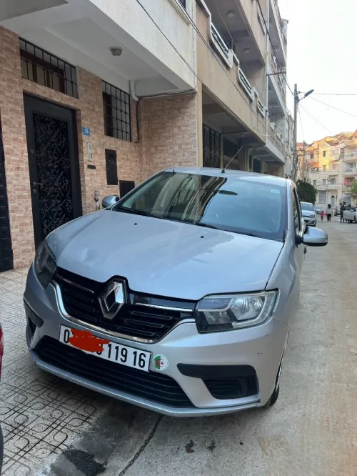 Renault Symbol 2019 