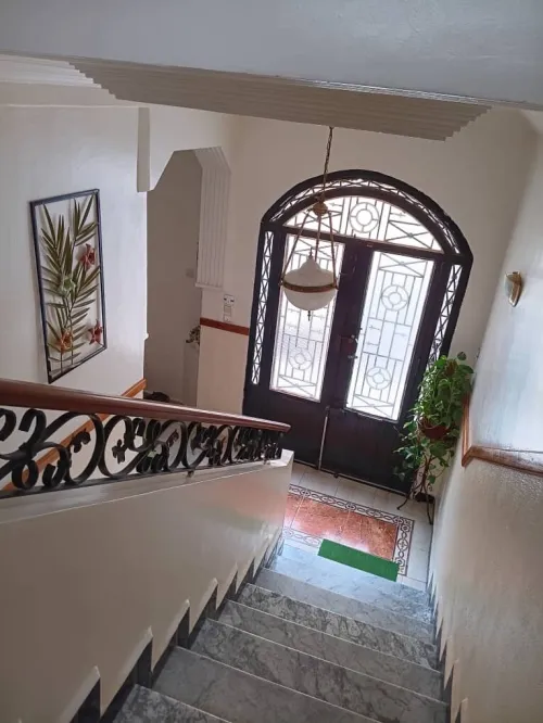 Vente Villa Aïn Témouchent Ain temouchent