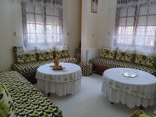 Vente Villa Aïn Témouchent Ain temouchent