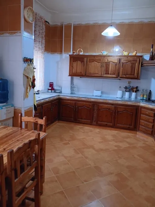 Vente Villa Aïn Témouchent Ain temouchent