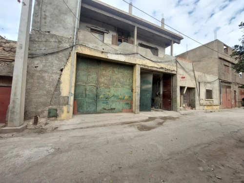 Vente Villa Oran Oran