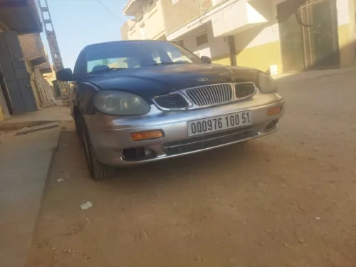 Daewoo Laganza 2000 Laganza