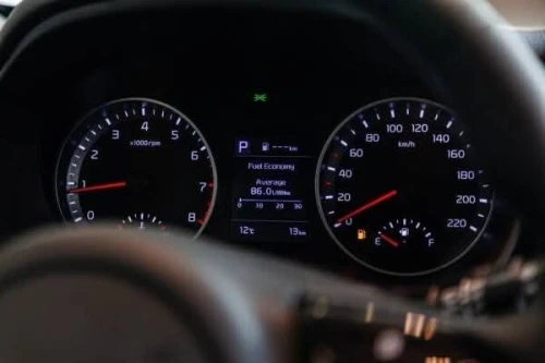 Kia KX1 2025 toute option