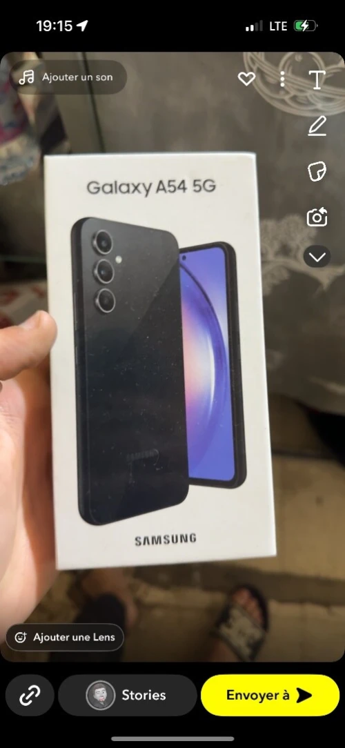 samsung a 54 5 G
