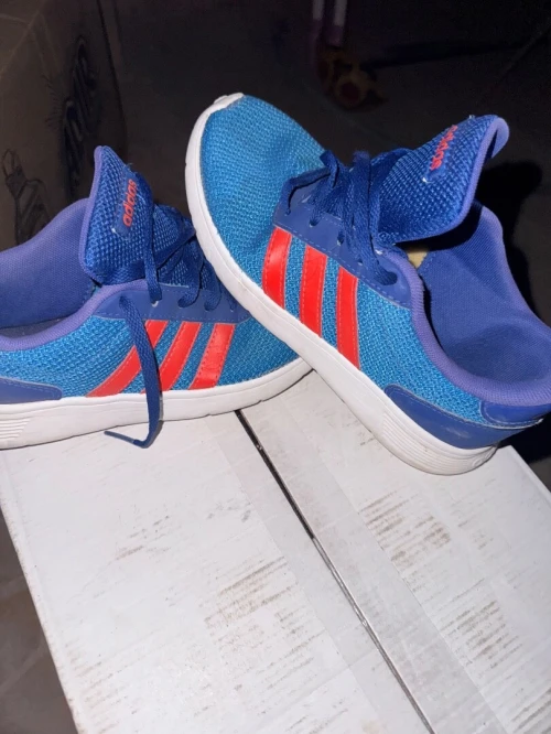 Des baskets