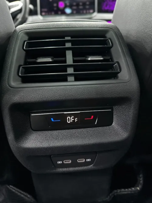 Volkswagen New Tiguan 2024 R-Line