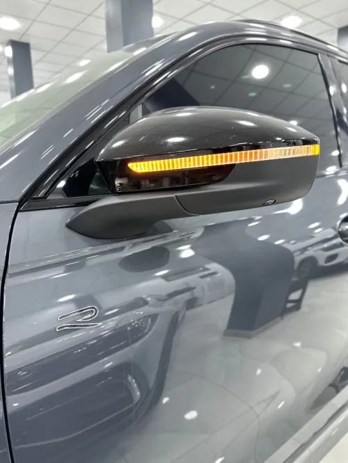 Volkswagen New Tiguan 2024 R-Line