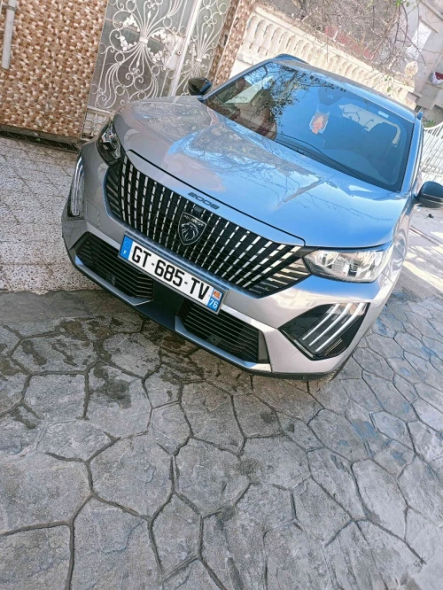 Peugeot 2008 2024 Active Pack