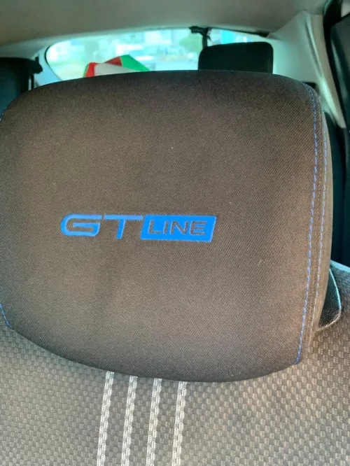 Renault Clio 4 2018 GT Line +