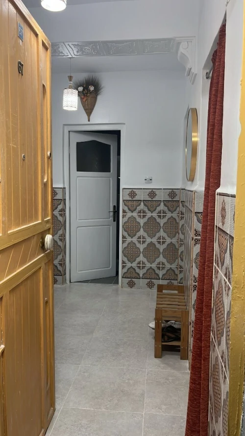 Location vacances Appartement F3 Annaba Annaba