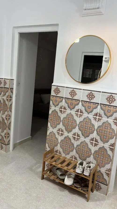 Location vacances Appartement F3 Annaba Annaba
