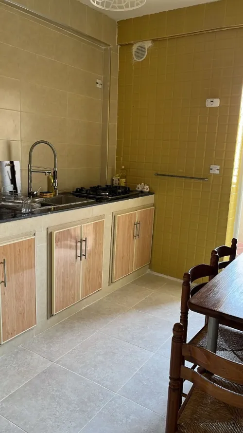 Location vacances Appartement F3 Annaba Annaba