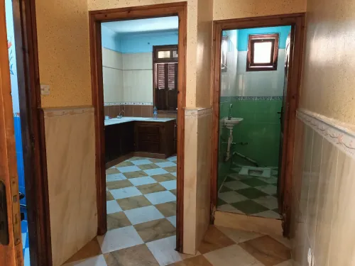 Location Villa Alger Ain naadja