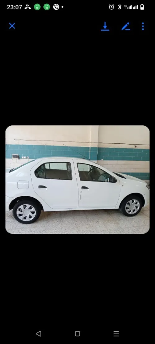 Dacia Logan 2013 Logan