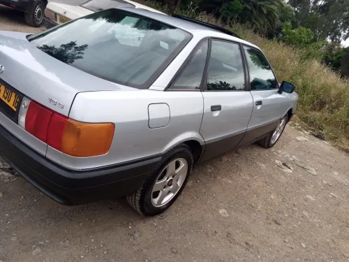 Audi 80 1990 80