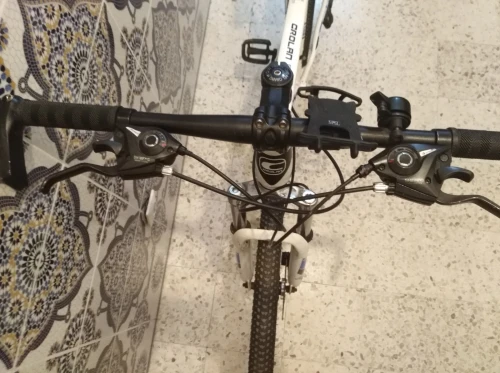 Vélo VTT 