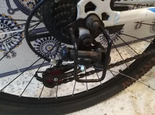 Vélo VTT 
