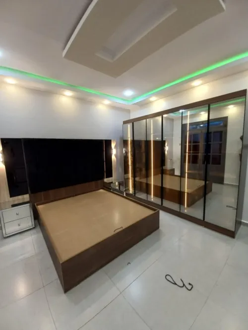 Chambre a coucher sur mesure et sur commande 