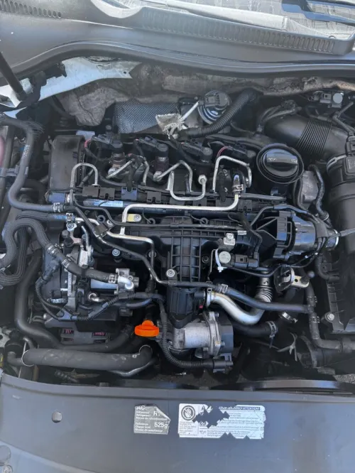 Volkswagen Golf 6 2010 Golf 6
