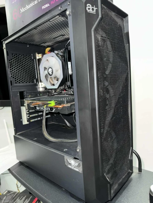 PC GAMER