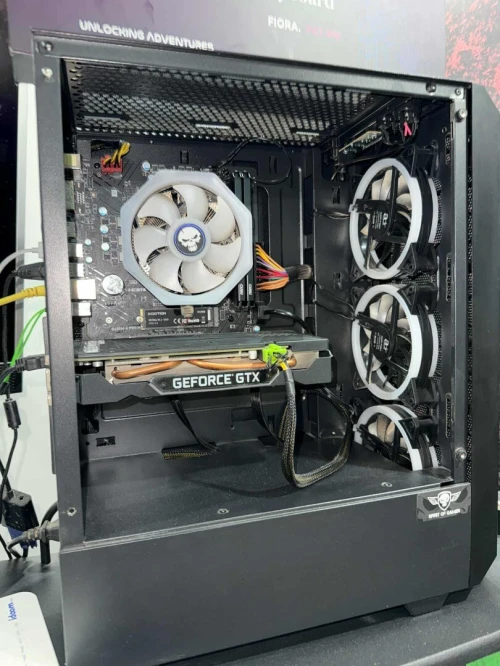 PC GAMER