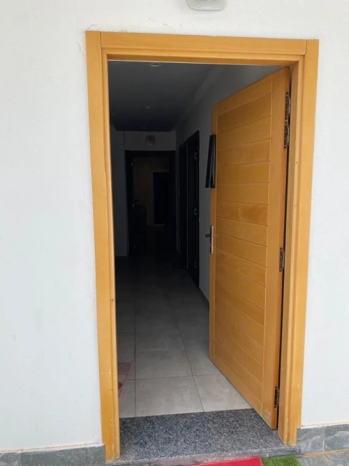 Location Villa Béjaïa Beni ksila