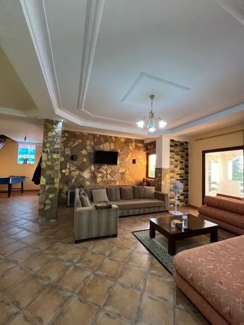 Location Villa Béjaïa Beni ksila