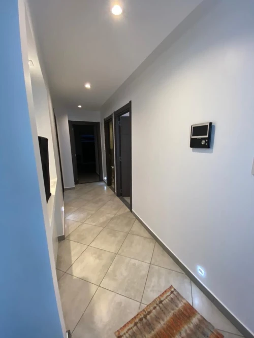 Location Villa Béjaïa Beni ksila