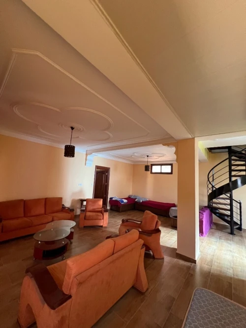 Location Villa Béjaïa Beni ksila