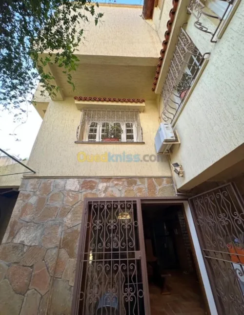 Vente Villa Alger El achour