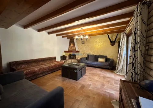 Vente Villa Alger El achour
