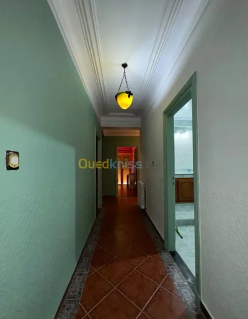 Vente Villa Alger El achour