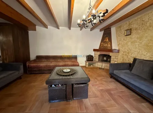 Vente Villa Alger El achour