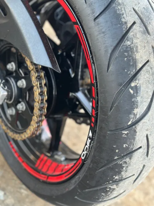 Kawasaki Z900 2019
