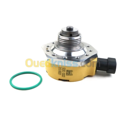 POMPE HP HUIE CATERPILLAIR C9 C6 C7\ POMPE HP CUMMINS 