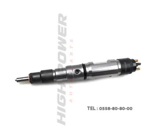 injecteur complet Camions lourds